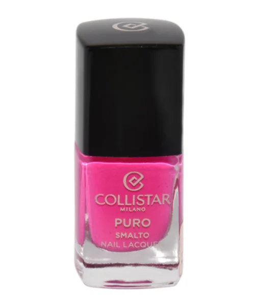 Puro smalto nail lacquer 551 fuchsia