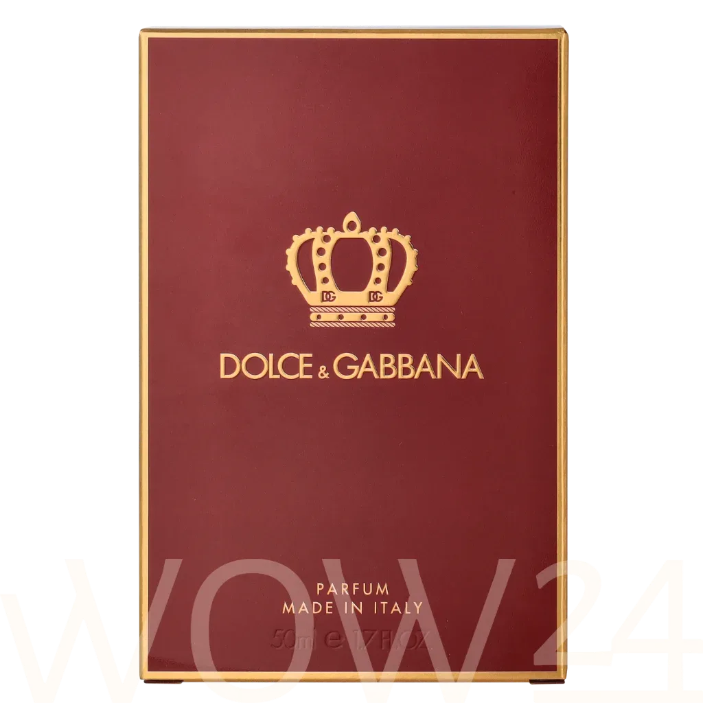 Dolce & gabbana Q Parfum 50