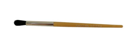 Eyeshadow blending brush