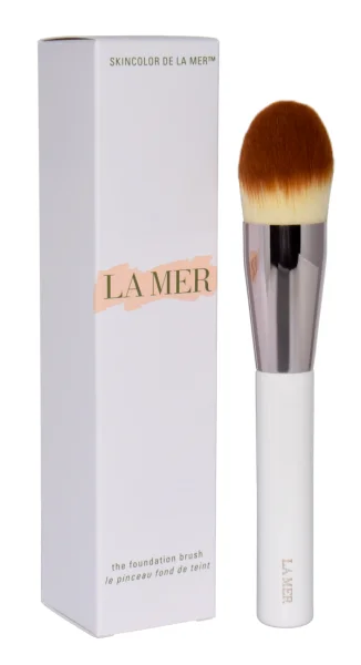 The foundation brush