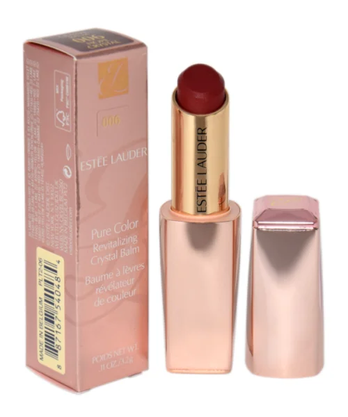 Pure color envy revitalizing crystal balm 006 hope 3,