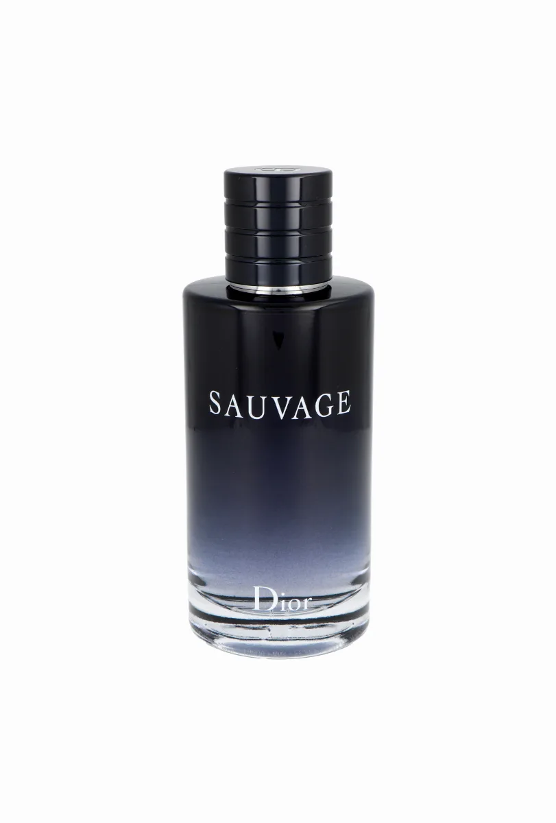 Dior Sauvage Eau De Toilette 200