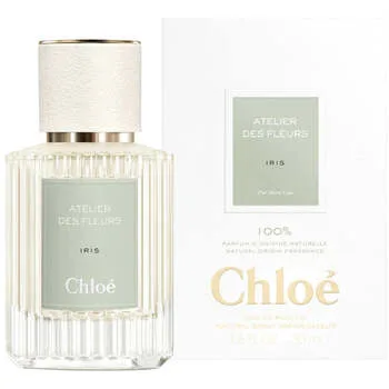 Chloe Chloé Atelier des Fleurs Iris