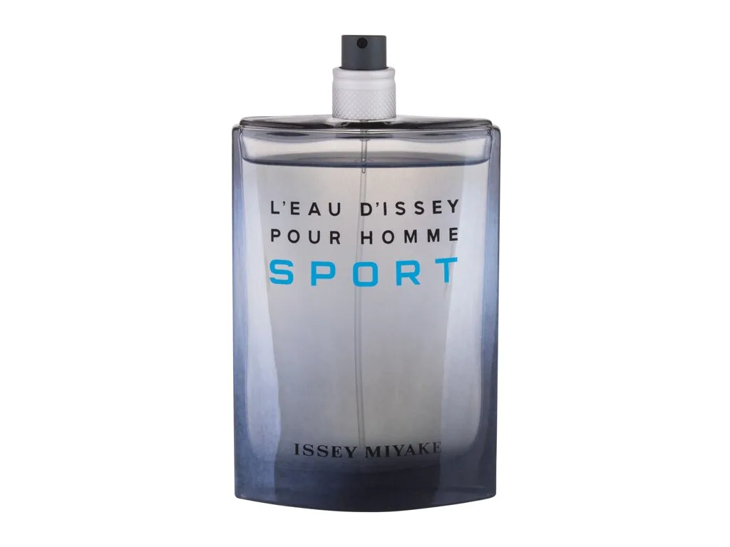 Issey Miyake L`Eau D`Issey Pour Homme