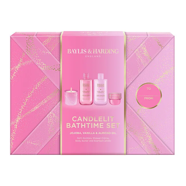 Baylis & Harding Body Care Gift