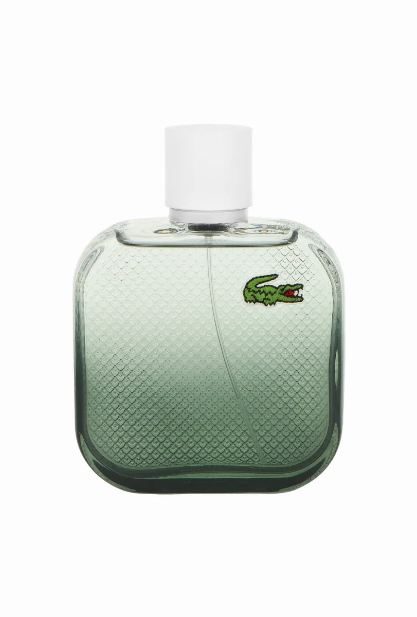 Lacoste L.12.12 Blanc Eau