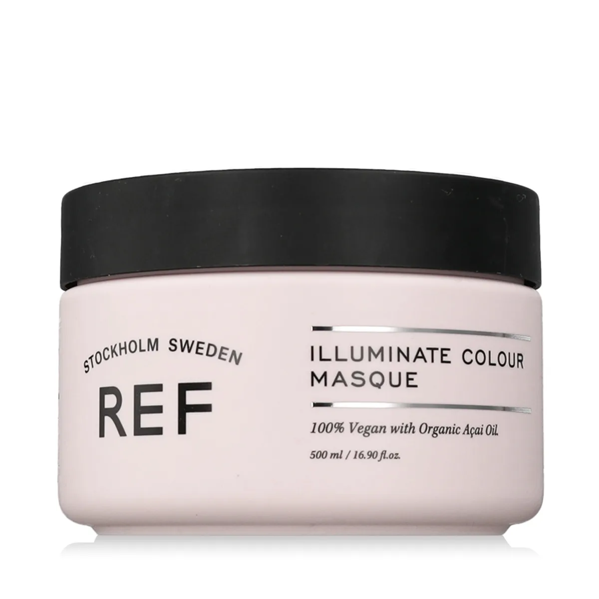 REF Illuminate Colour Masque 500 ml