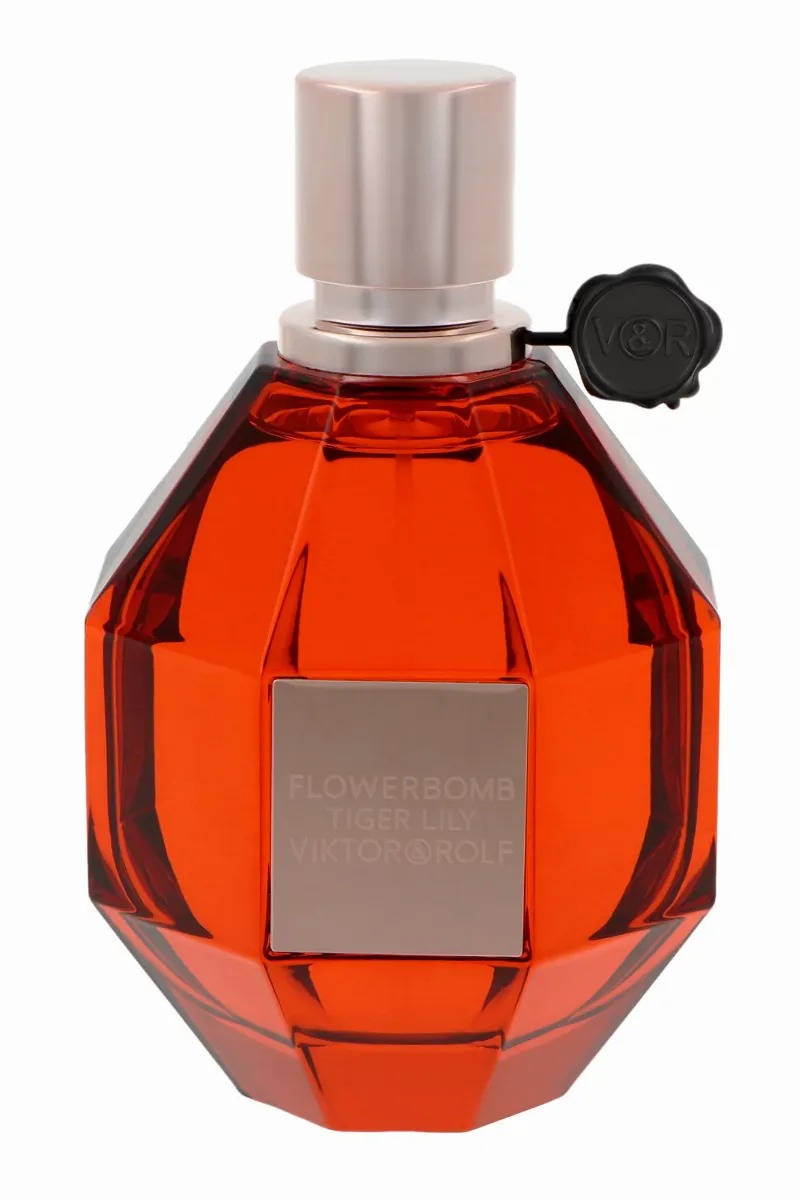 Viktor & rolf Flowerbomb Tiger Lily