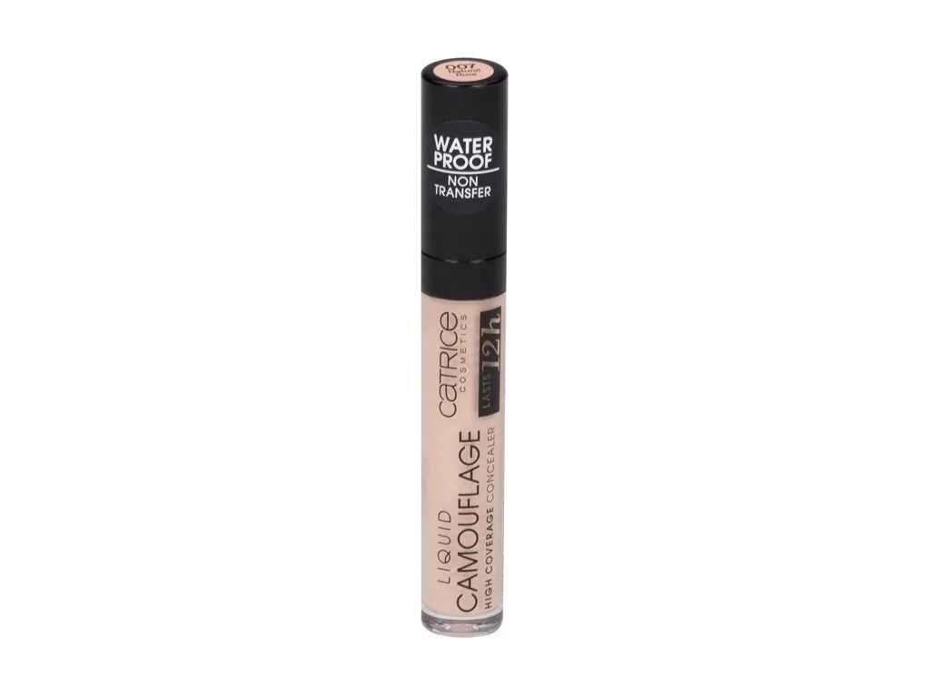 Catrice Camouflage Liquid High Coverage Korektors