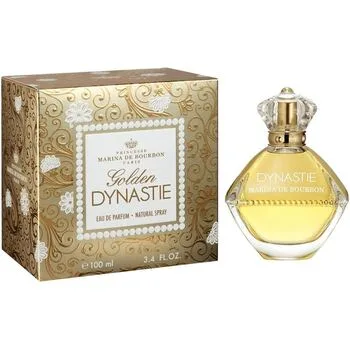 Marina de bourbon Golden dynastie Eau