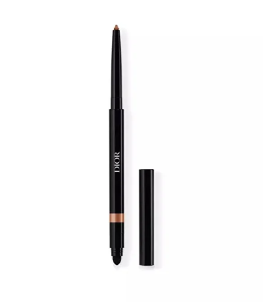 Diorshow 24h stylo waterproof eyeliner peraly gold 0,