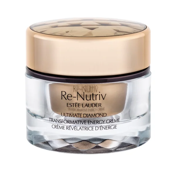 Re-nutriv ultimate diamond transformative energy creme