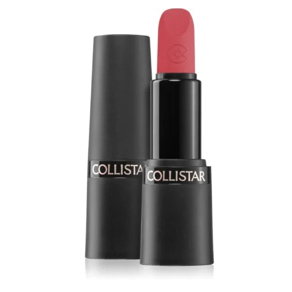 Pure matte lipstick n° 102 antique pink