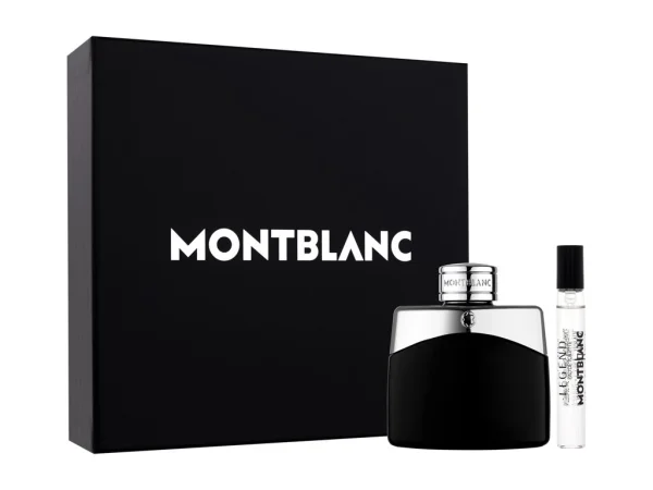 Mont blanc legend