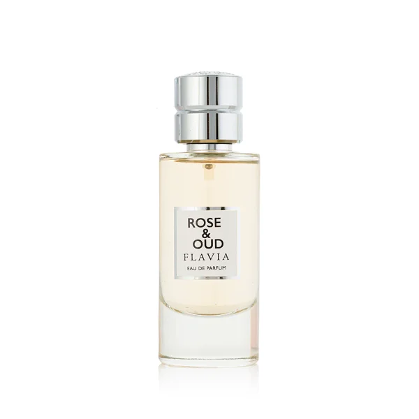 Rose & oud thumbnail 2