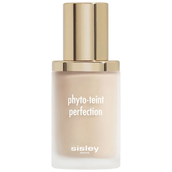 Phyto teint perfection 0w porcelain