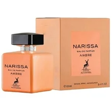 Narissa ambre thumbnail 3