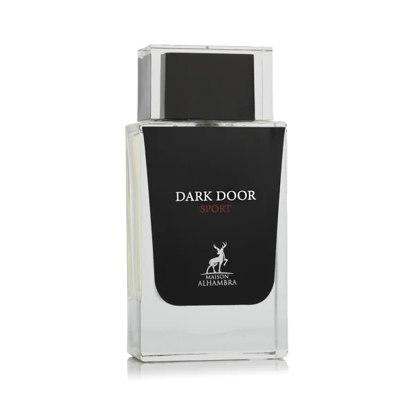 Dark Door Sport thumbnail 25