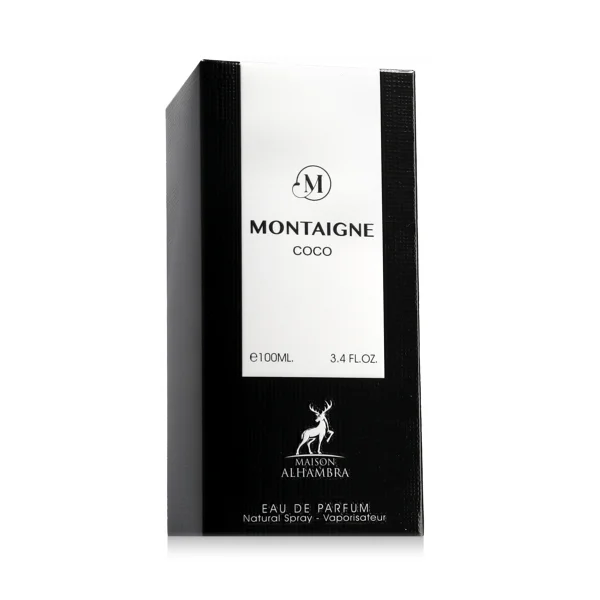 Montaigne coco thumbnail 2