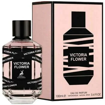Victoria flower thumbnail 4