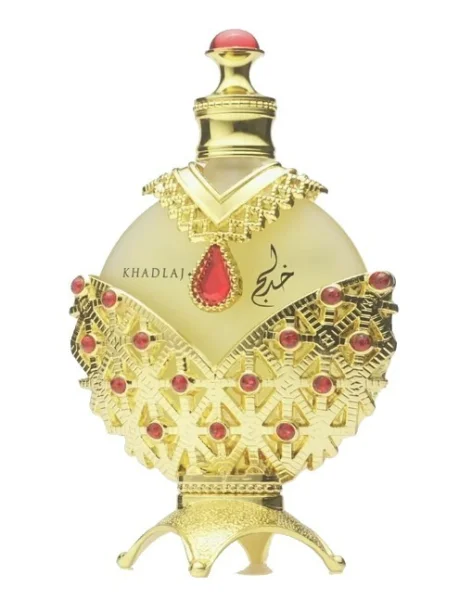 Hareem al sultan gold