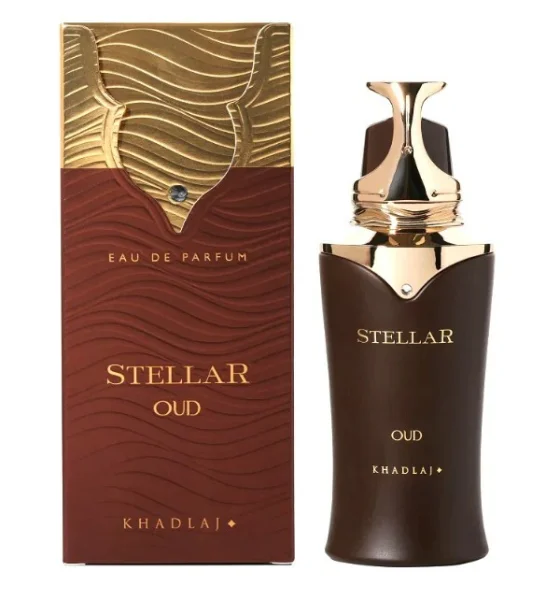 Stellar oud