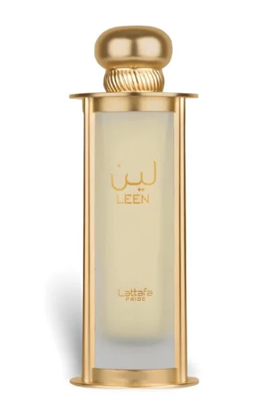 Pride leen