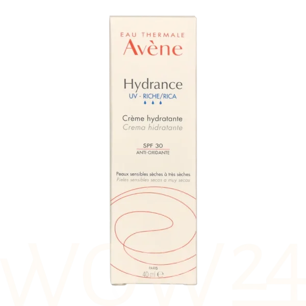 Hydrance uv
