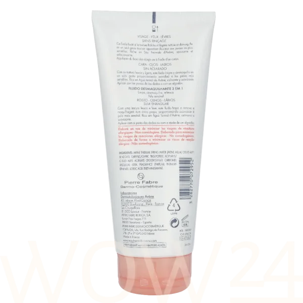 Sensitive skin 3in1 thumbnail 4