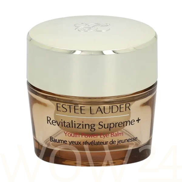 Revitalizing supreme+ youth power eye balm thumbnail 3