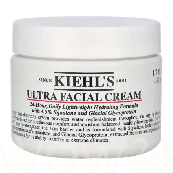 Ultra facial cream thumbnail 3