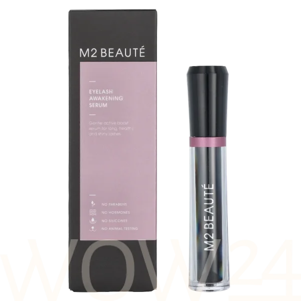 Eyelash awakening serum thumbnail 4