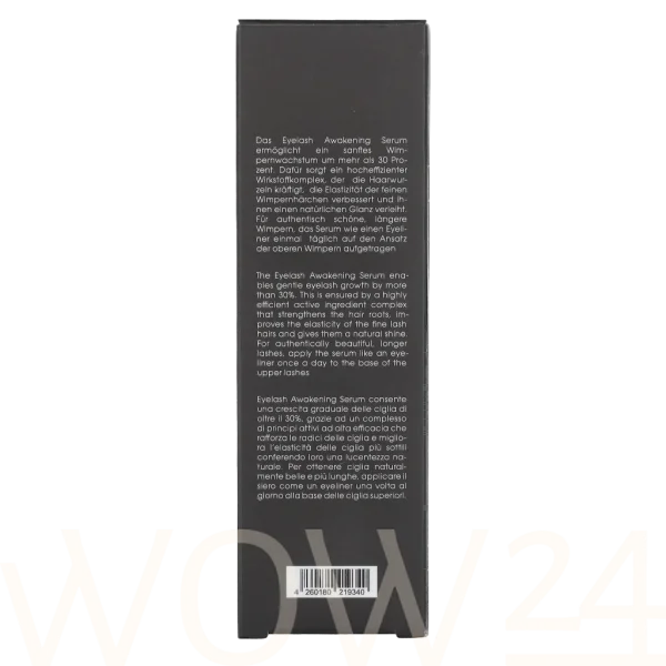 Eyelash awakening serum thumbnail 5