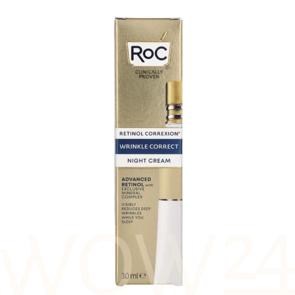 Retinol correxion wrinkle correct thumbnail 2