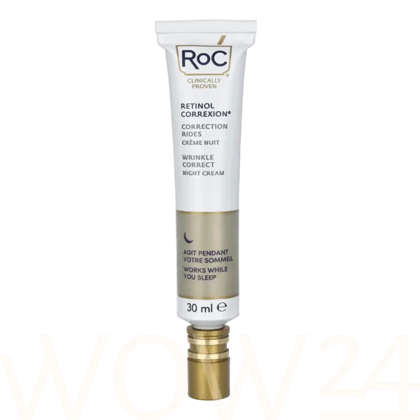 Retinol correxion wrinkle correct thumbnail 4