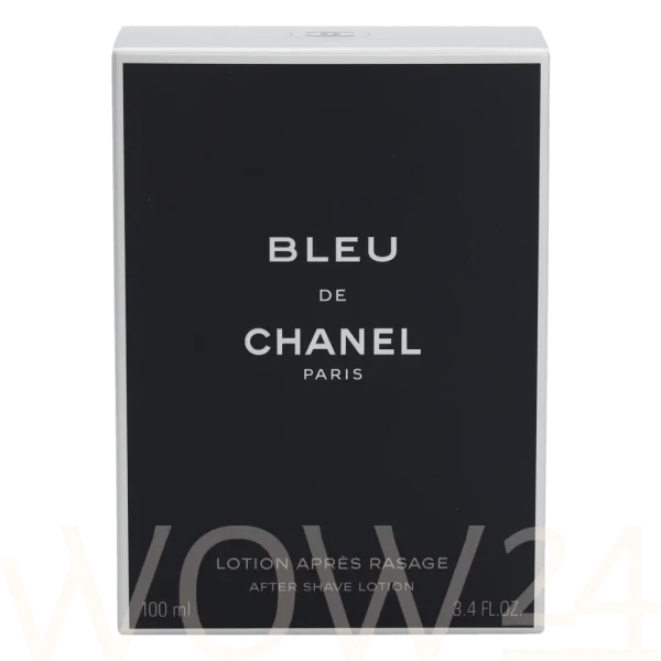 Bleu de chanel thumbnail 2