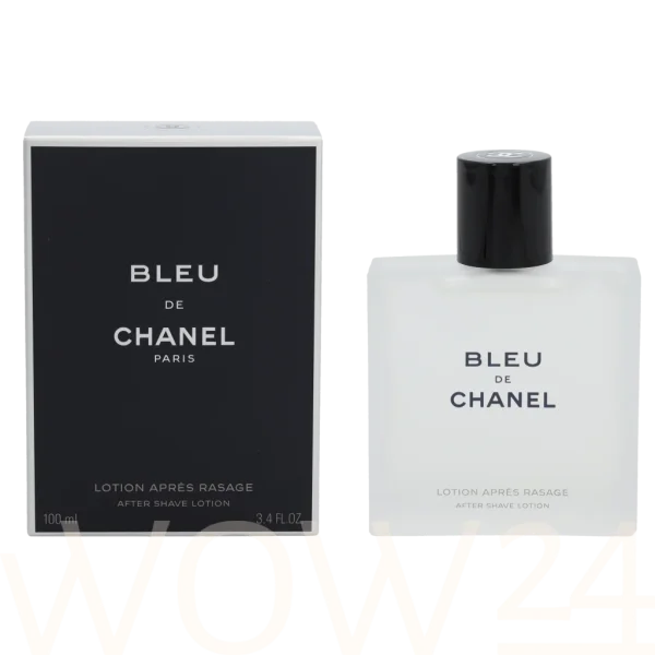 Bleu de chanel thumbnail 4
