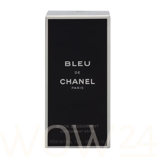 Bleu de chanel