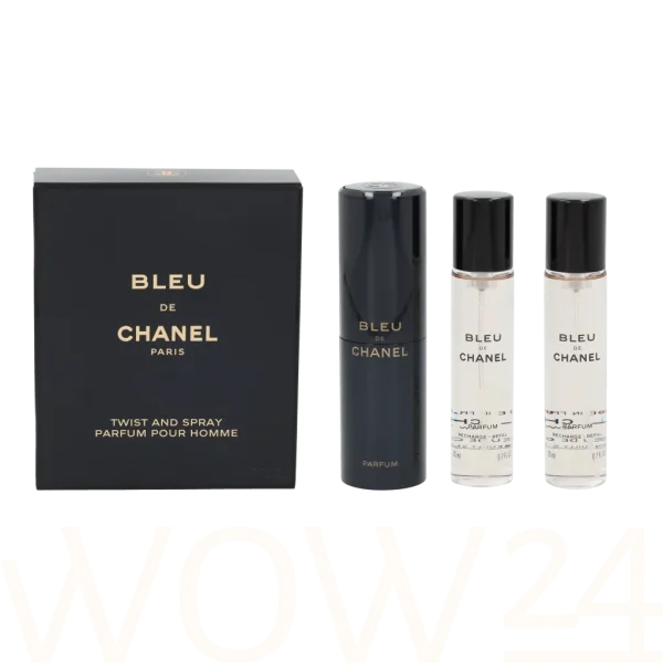 Bleu de chanel thumbnail 3
