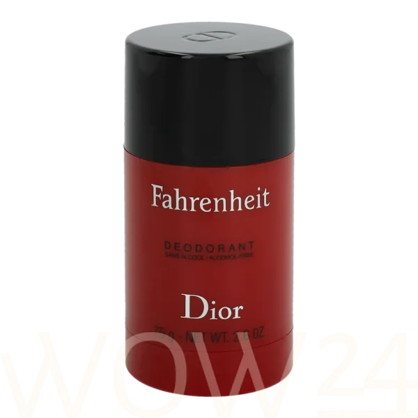 Fahrenheit