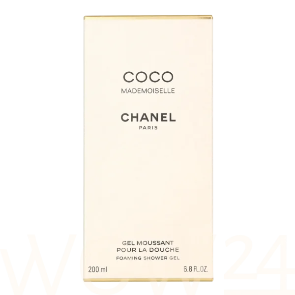 Coco mademoiselle