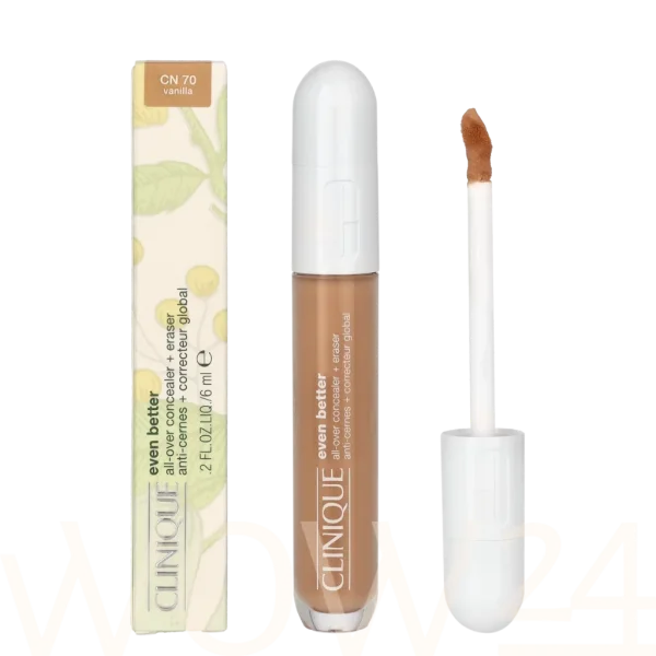 Even better all-over concealer + eraser thumbnail 5