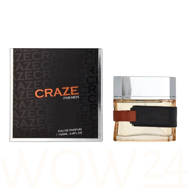 Craze thumbnail 2