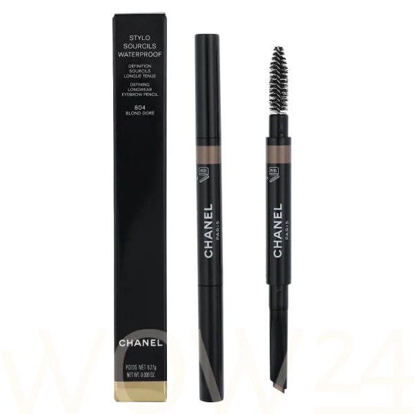 Stylo sourcils waterproof thumbnail 4