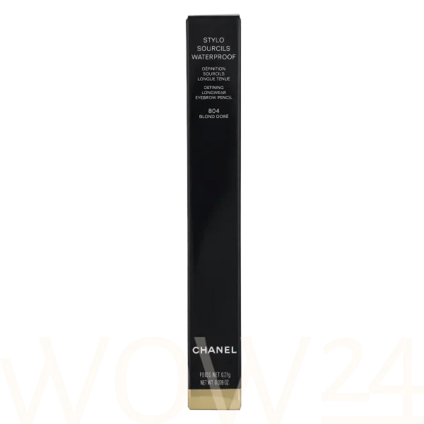 Stylo sourcils waterproof thumbnail 2