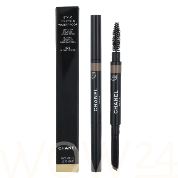 Stylo sourcils waterproof thumbnail 8