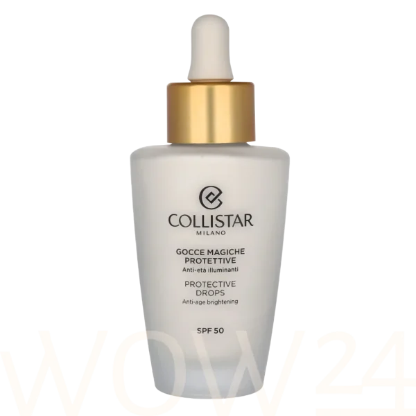 Protective drops anti-age brightening spf 50 thumbnail 4