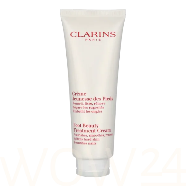 Specific care foot beauty treatment cream thumbnail 2