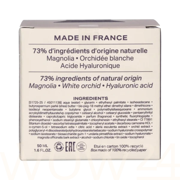 Supreme jeunesse creme sublimatrice thumbnail 3