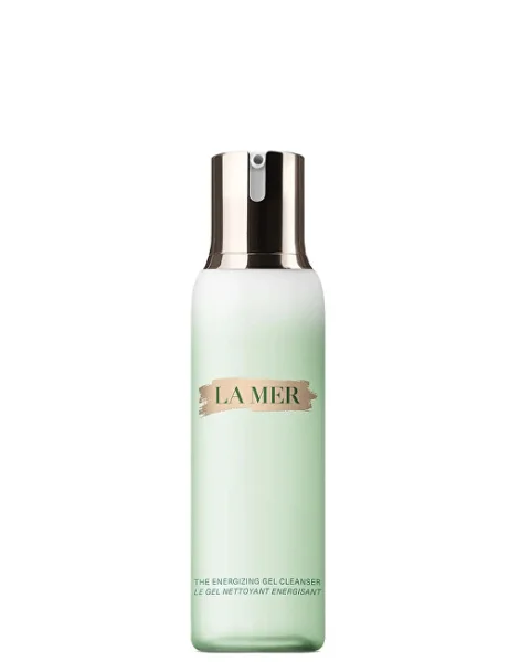 The energizing gel clenser